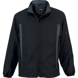 Mens Griffin Black